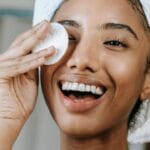 Your skin sponge