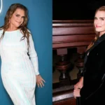 Brooke Shields Weight Loss