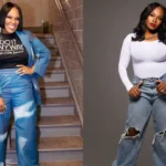 Tasha Cobbs Weight Loss