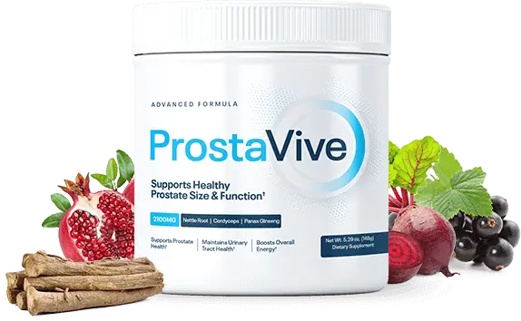 prostavive-supplement