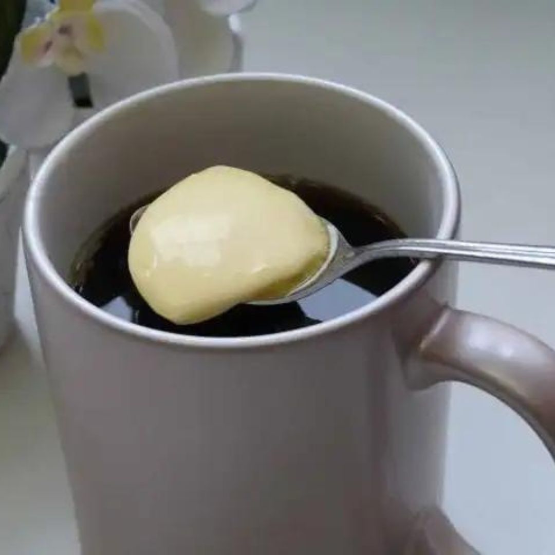 Coffee Method Recipe