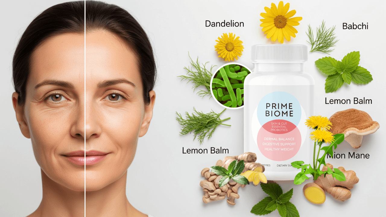 PrimeBiome Critical Analysis