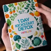 Mitolyn Reviews 2025: Pros, Cons, And Complaints Analyzed 9 1-Day Kickstart Detox