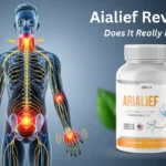 Arialief Reviews
