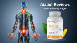 Arialief Reviews 2025. Analyzed Scam Complaints & User Eperience! 18 Arialief Reviews