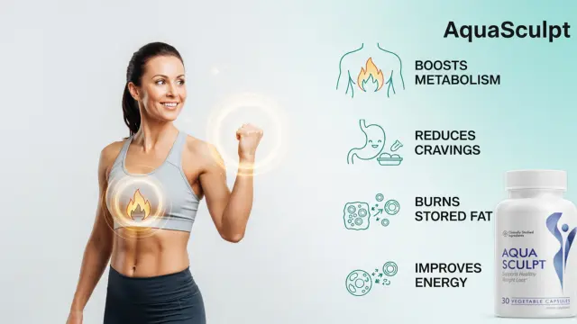 AquaSculpt Reviews August 2025 {UPDATED}: Ice Water Hack 5 AquaSculpt Benefits