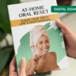 At-Home Oral Reset Free Bonus 3 With Prodentim