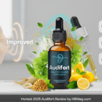 Audifort Reviews