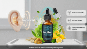 Audifort Reviews