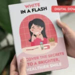 Bonus 3 – White In a Flash!