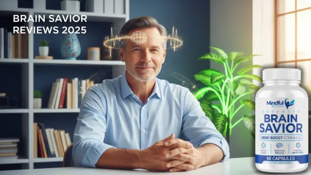Brain Savior Reviews 2025