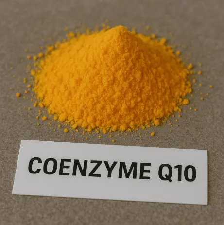 Coenzyme Q10