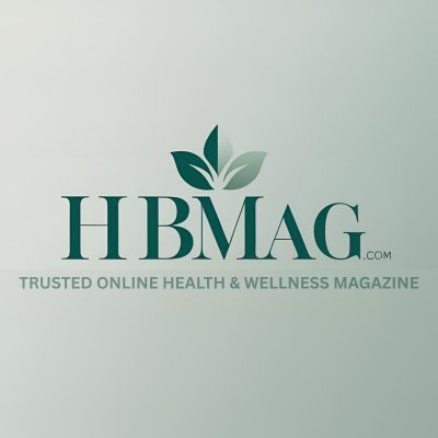 HB Mag Health Research Team