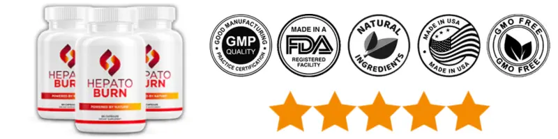 Hepato Burn Customer Reviews