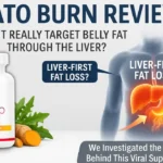 Hepato Burn Reviews