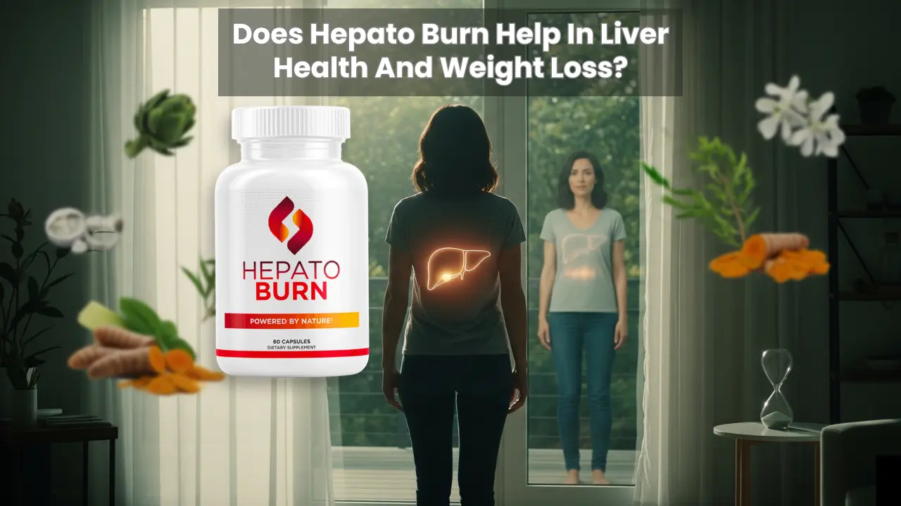 Hepato Burn Reviews Article Featured Image