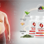 Hepatoburn Reviews