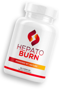 Hepatoburn