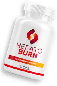 Hepatoburn