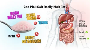 Japanese Pink Salt For Weight Loss Featured Image