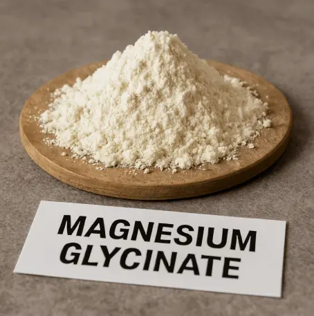 Magenesium Glycinate