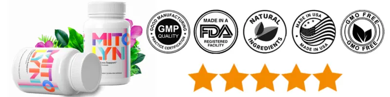 Mitolyn Reviews 2025: Pros, Cons, And Complaints Analyzed 7 Mitolyn Quality Control & Manufacturing Guidelines
