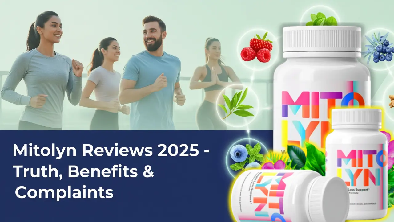 Mitolyn Reviews