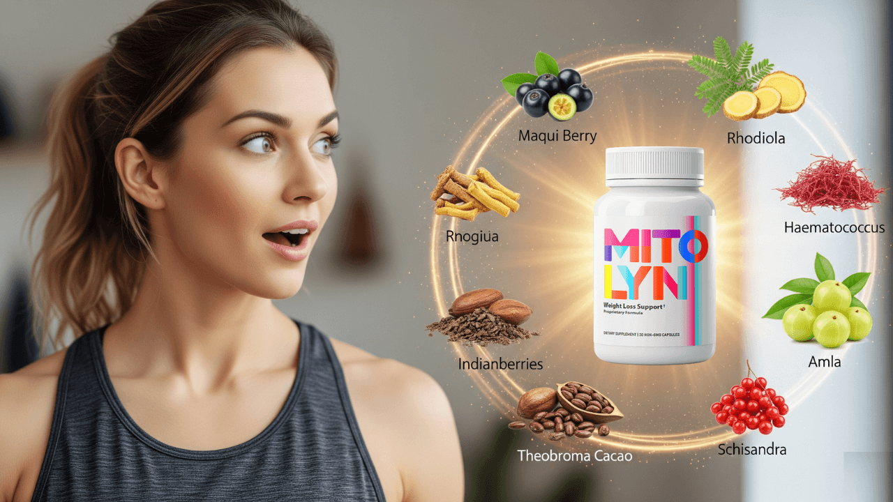 Mitolyn Reviews (2025): What No One Else Is Telling You! 2 Mitolyn Reviews