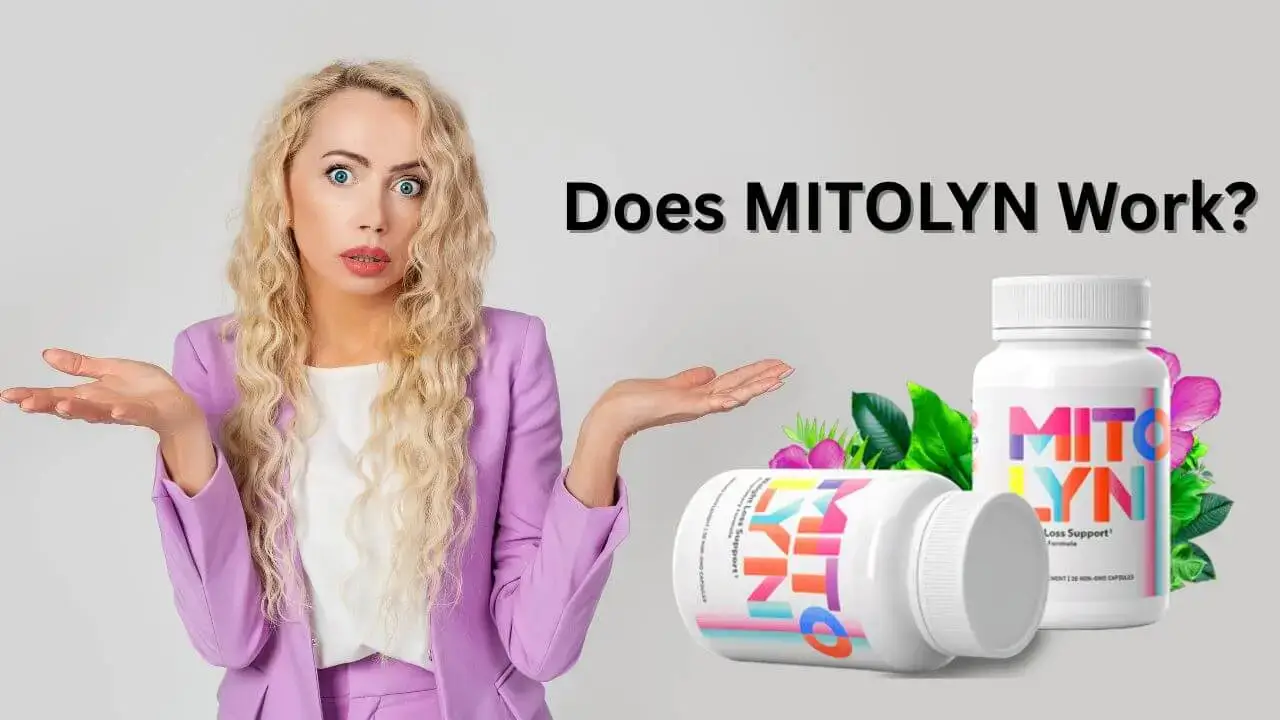 Mitolyn Reviews