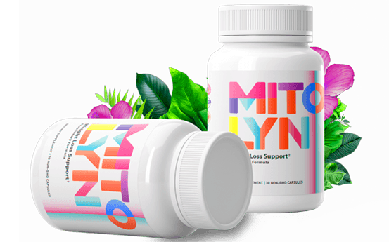 Mitolyn Supplement For Weight Loss