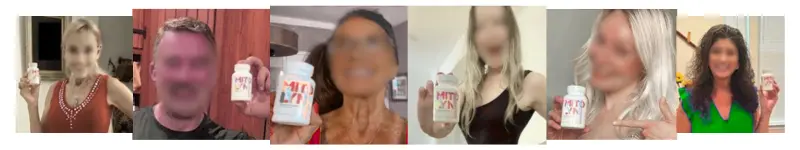 Mitolyn Reviews (2025): What No One Else Is Telling You! 11 Mitolyn User Reviews