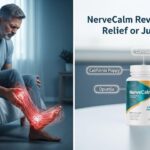 Nerve Calm Reviews