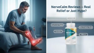 Nerve Calm Reviews