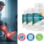 Nerve Calm Reviews For Neuropathy