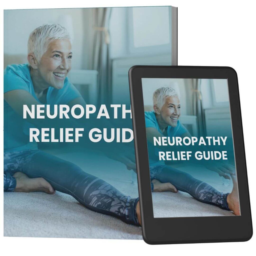 Neuropathy Relief Guide Free Bonus 1