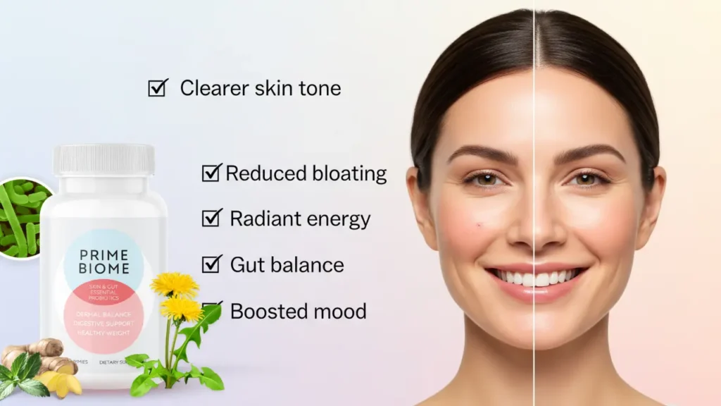 Prime Biome Reviews Honest And Real