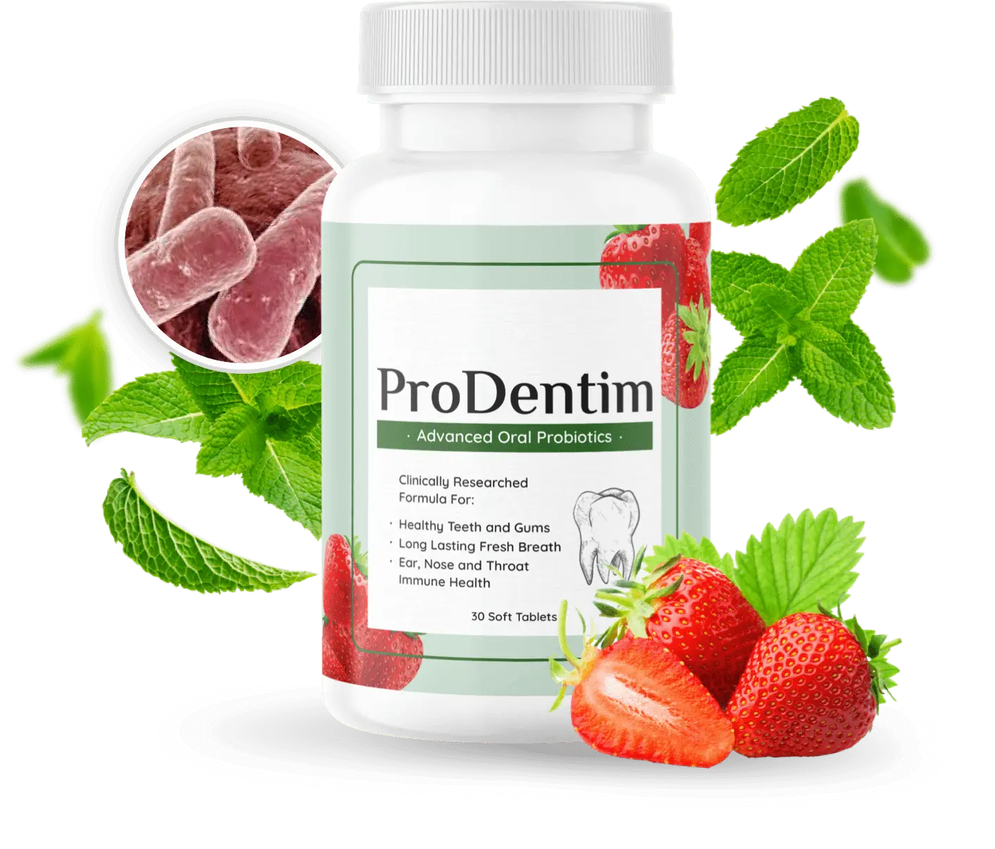 Prodentim Editorial Ratings