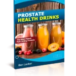 Prostate Health Smoothies