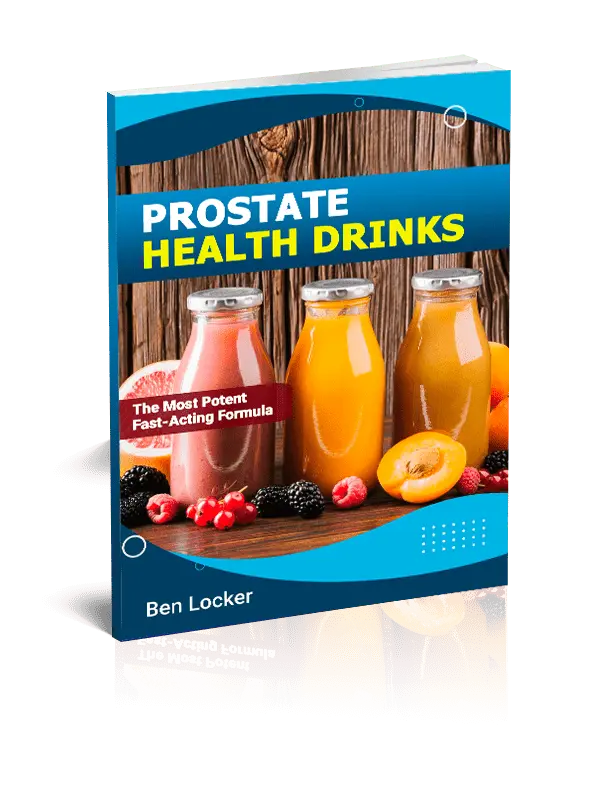 Prostate Health Smoothies