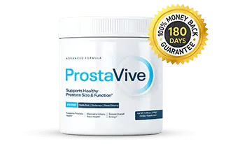 Prostavive Reviews 2025. Is It Safe And Good For Prostate? 2 Prostavive Single Bottle