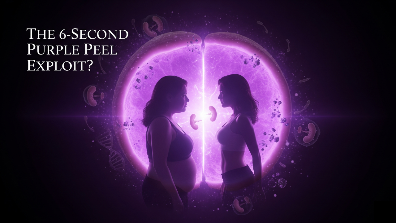 Purple Peel Exploit Reviews
