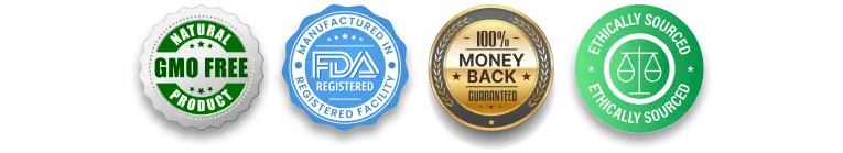 Sleep Lean Trust Badges