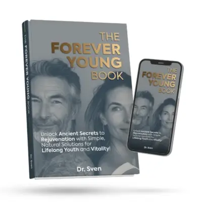 Arialief Reviews And Complaints (2025). Is It Scam Or Legit? 7 The Forever Young Free Book
