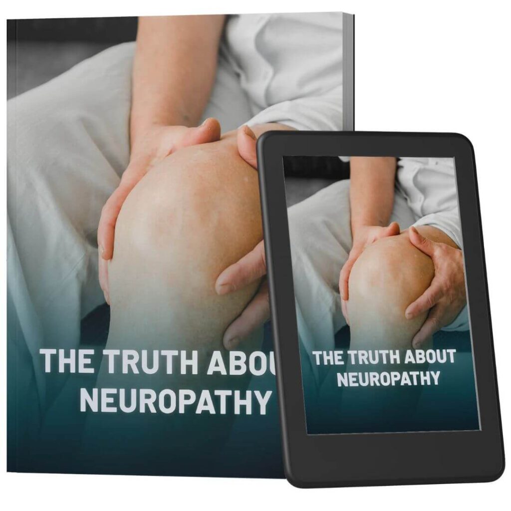 The Truth About Neuropathy Free Bonus 2