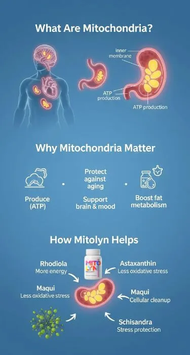 Mitolyn Reviews 2025: Pros, Cons, And Complaints Analyzed 4 What Are Mitochondria And How Mitolyn Helps
