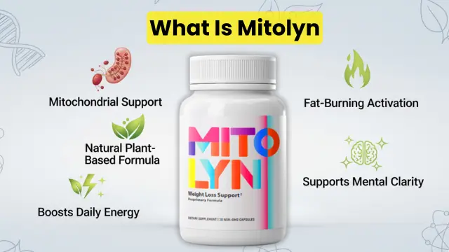 Mitolyn Reviews 2025: Pros, Cons, And Complaints Analyzed 2 What Is Mitolyn