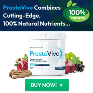 What Is Prostavive