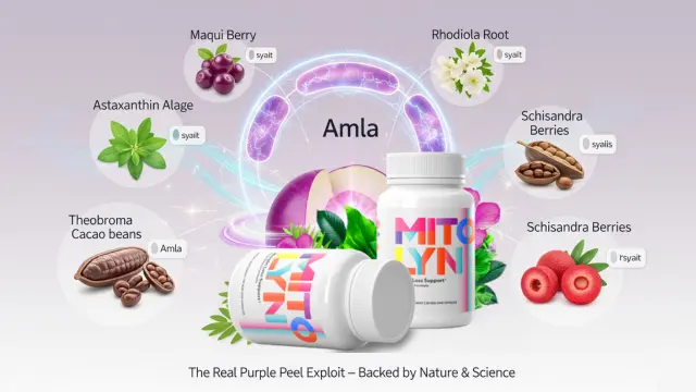 Purple Peel Exploit. Diet, Recipe, Or Hack? Mitolyn Reviews 2 What Is Purple Peel Exploit For Weight Loss
