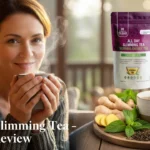 All Day Slimming Tea Reviews Featured Image