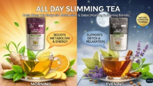 All Day Slimming tea Reviews And Consumer Reports
